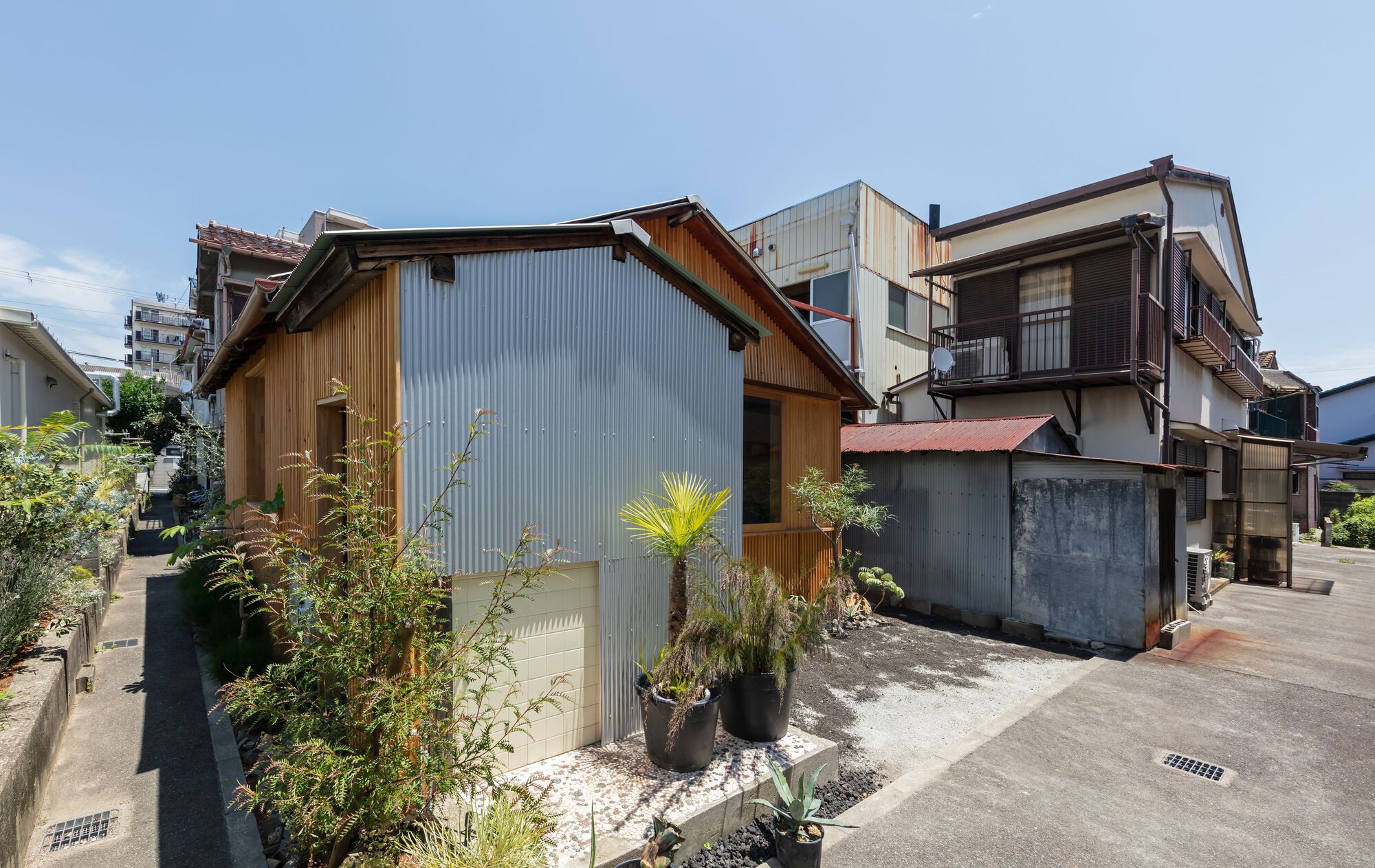 贡达之家丨日本大阪-34