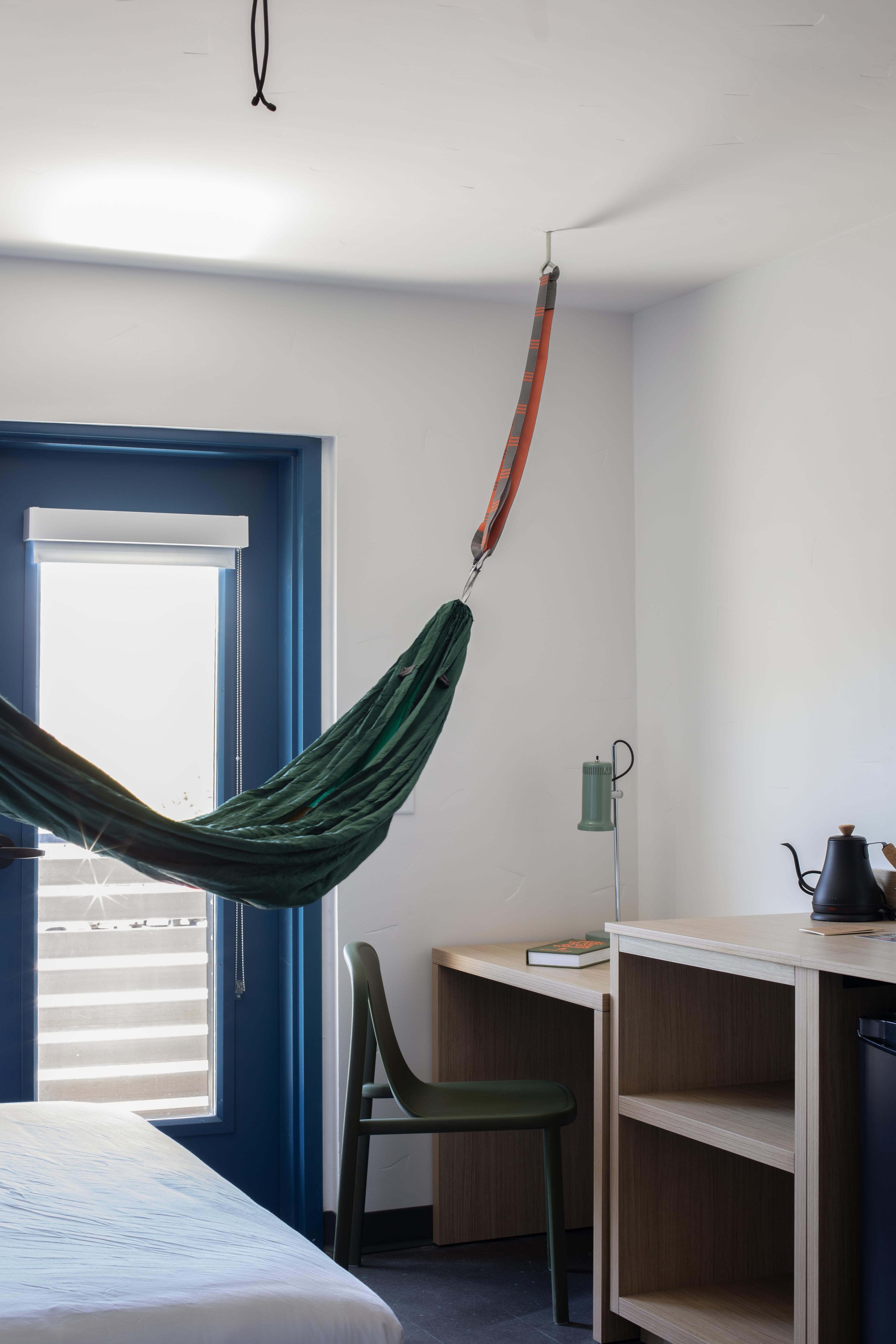 LOGE Missoula酒店翻新项目丨美国米苏拉丨Vida Design-63