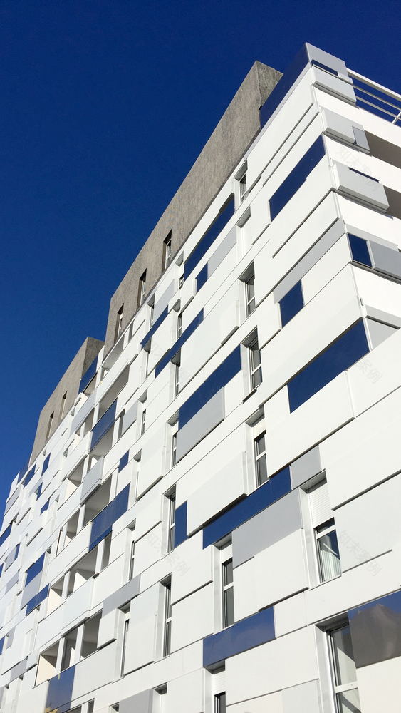 蒙彼利埃 I·Park 公寓-30