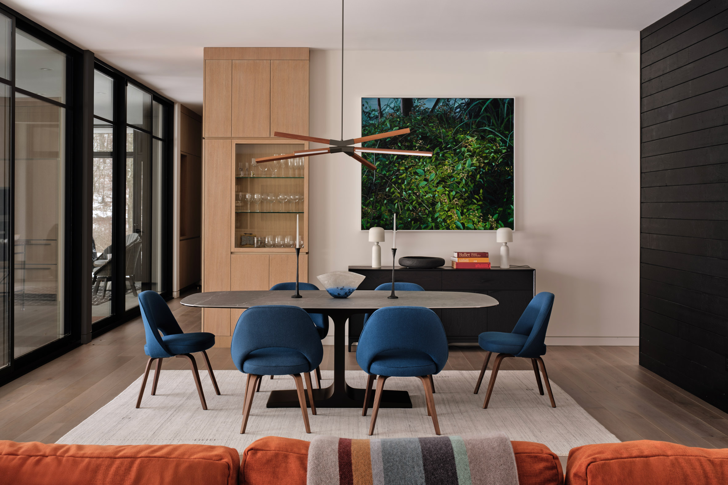 丨美国宾夕法尼亚丨Specht Novak Architects-16