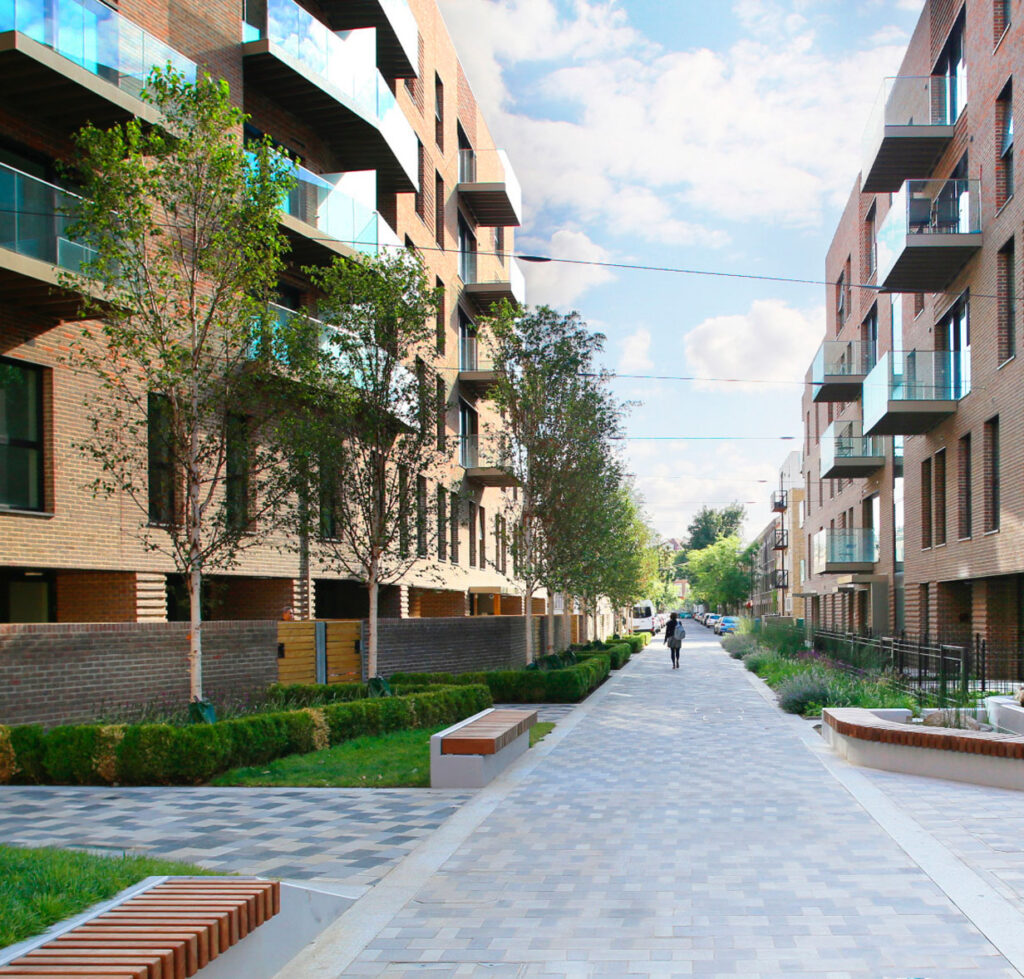 特拉法尔加广场丨英国伦敦丨dRMM Architects-98