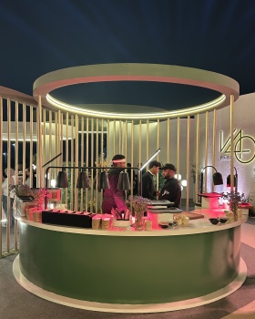 FROM CONSTRUCTION TO RESULTS