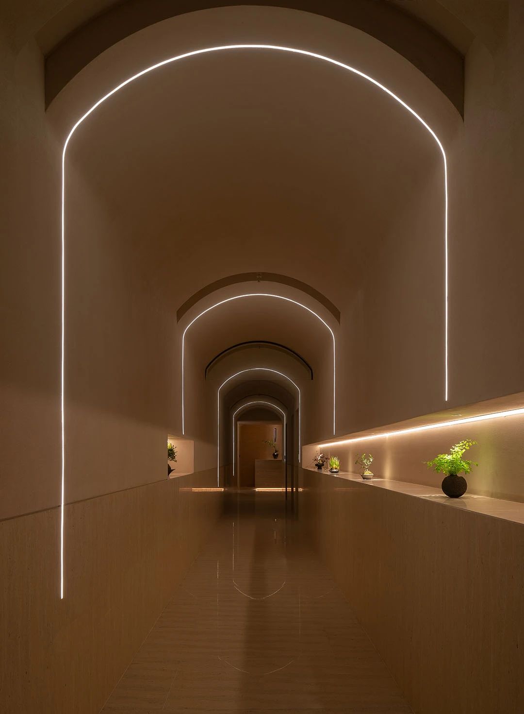 指沐水印 spa丨中国福州丨元秀万建筑事务所（ams）-80