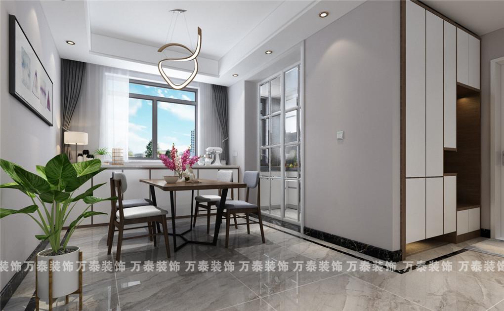 济南财富壹号-6