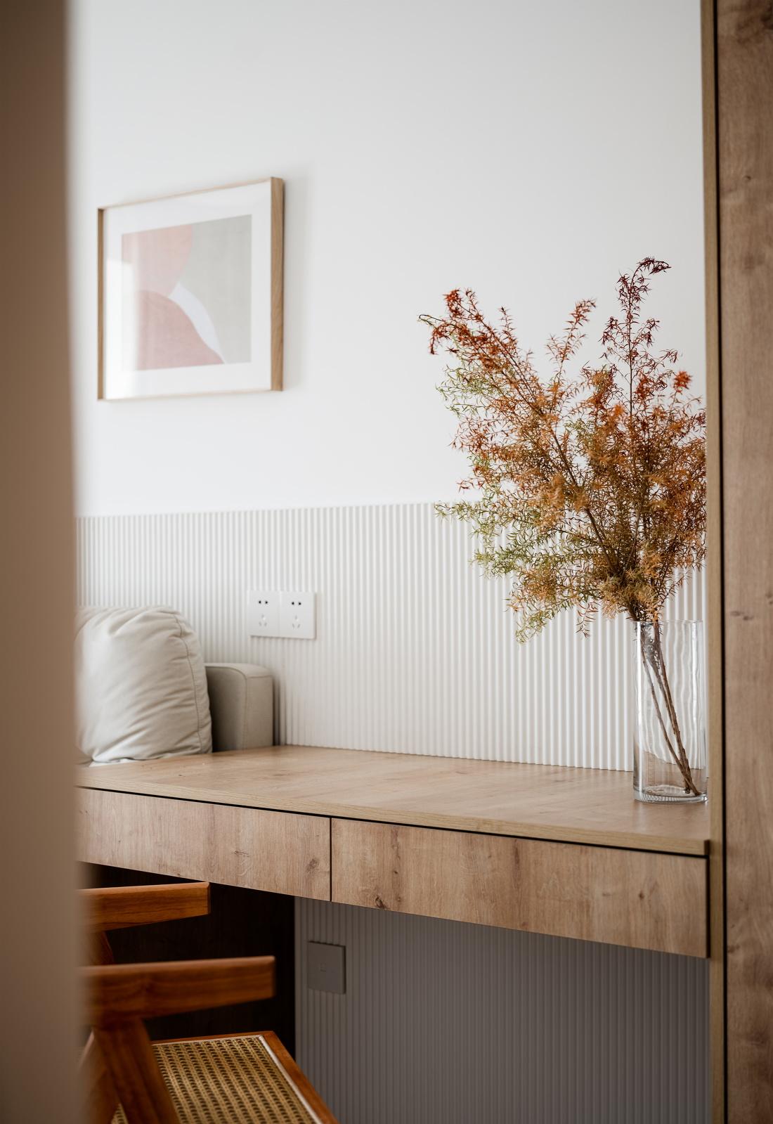 美拉德色系家居设计-35