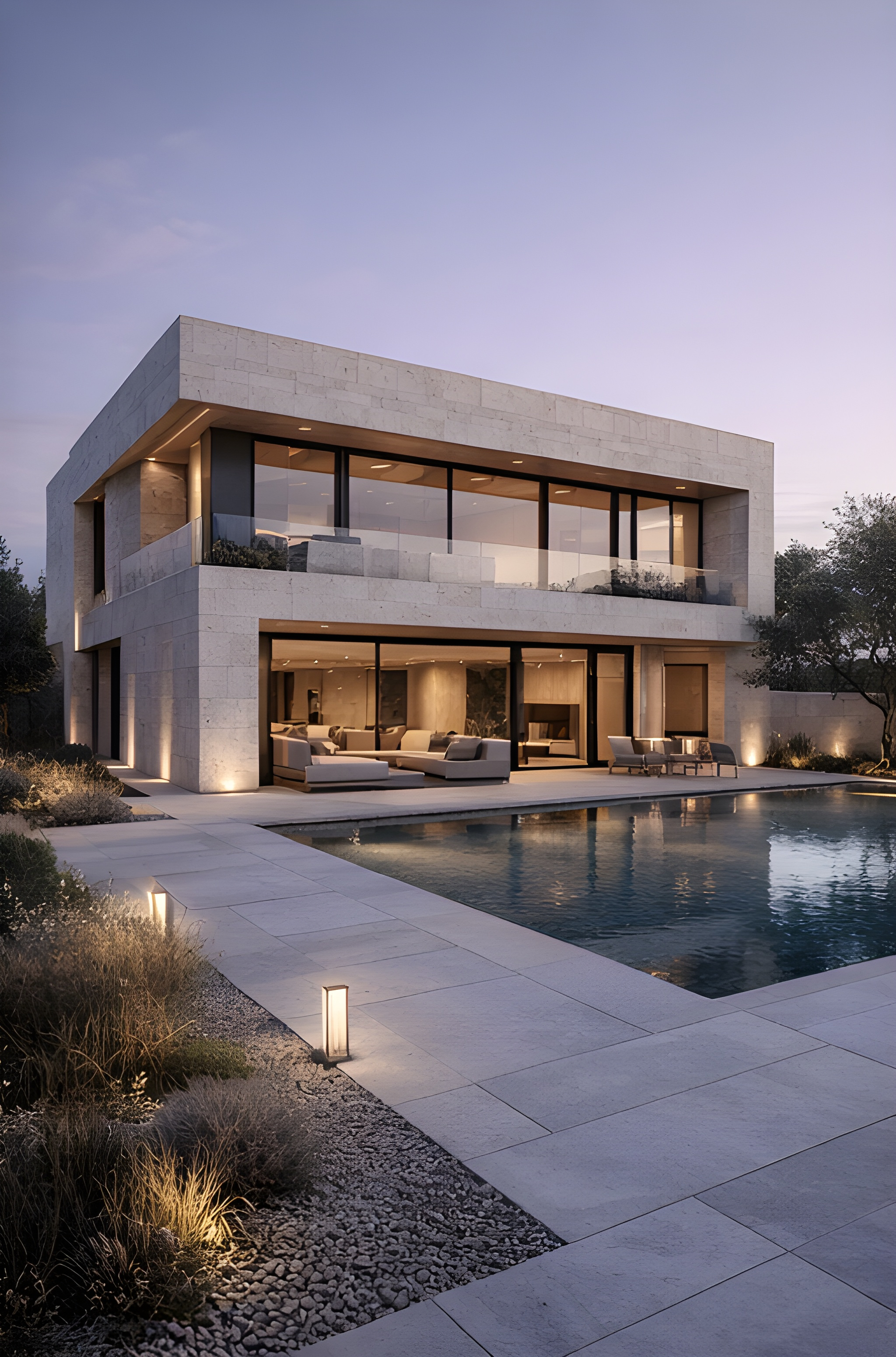 Jrvezh Residental House-3