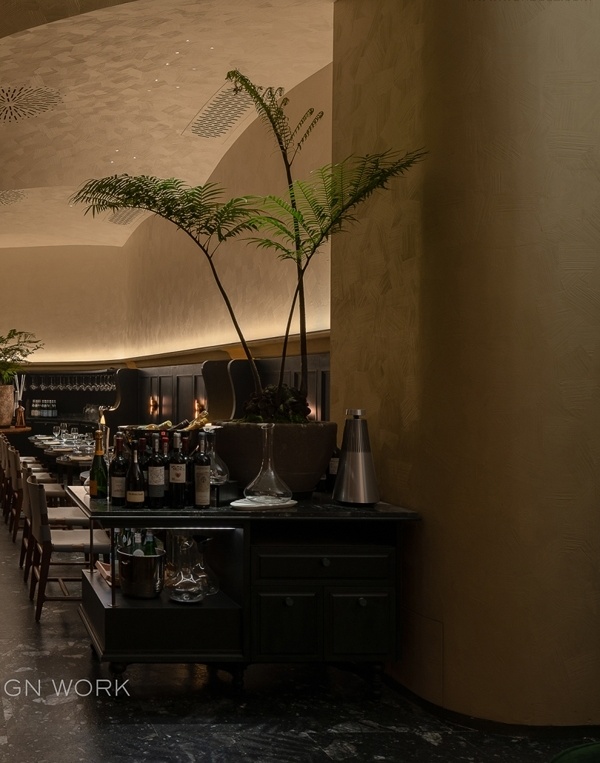 十域·至臻丨中国成都丨唐嘉骏,刘芮言-5