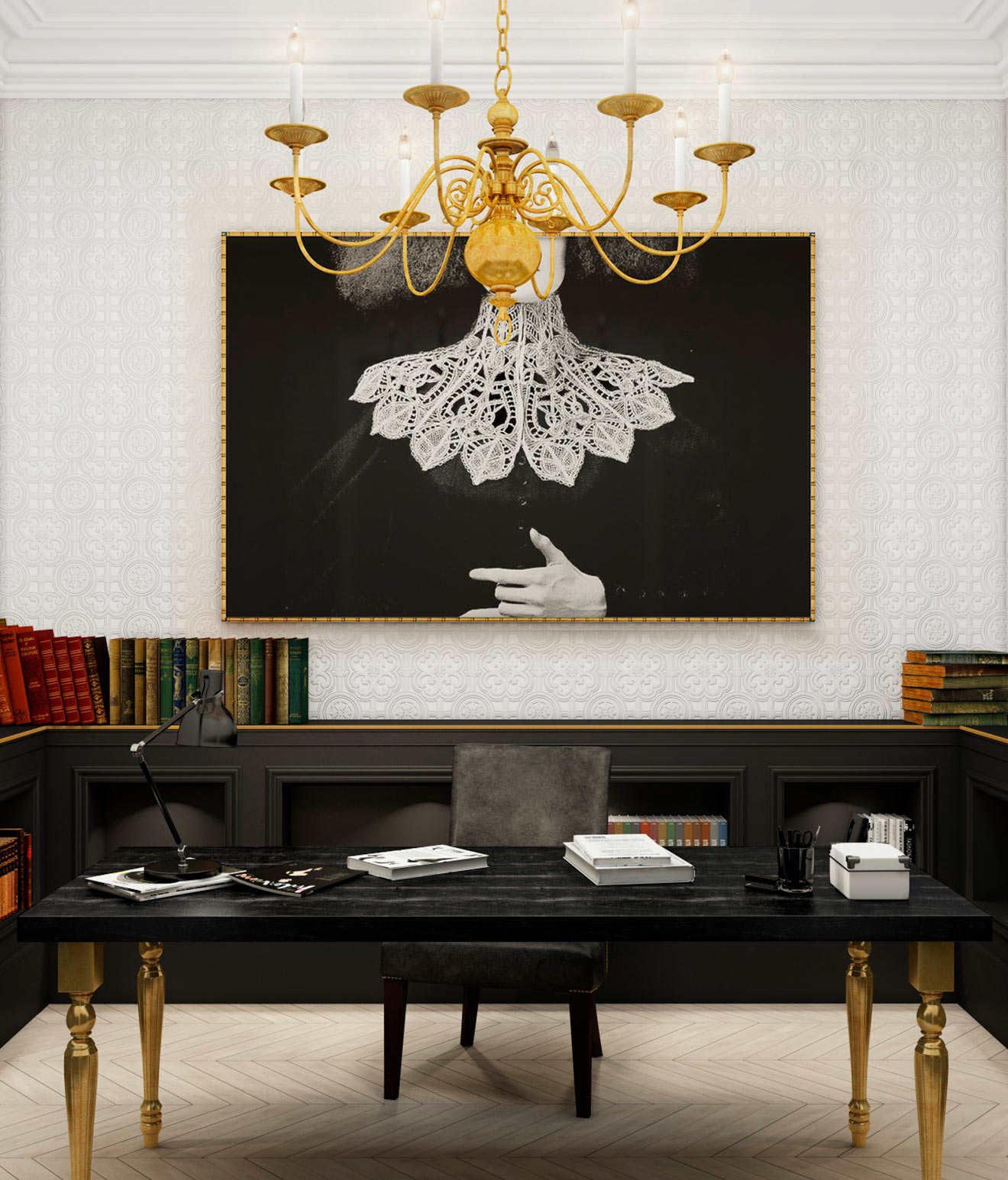 Avondale Court - Contemporary Victorian Residential New Build-14