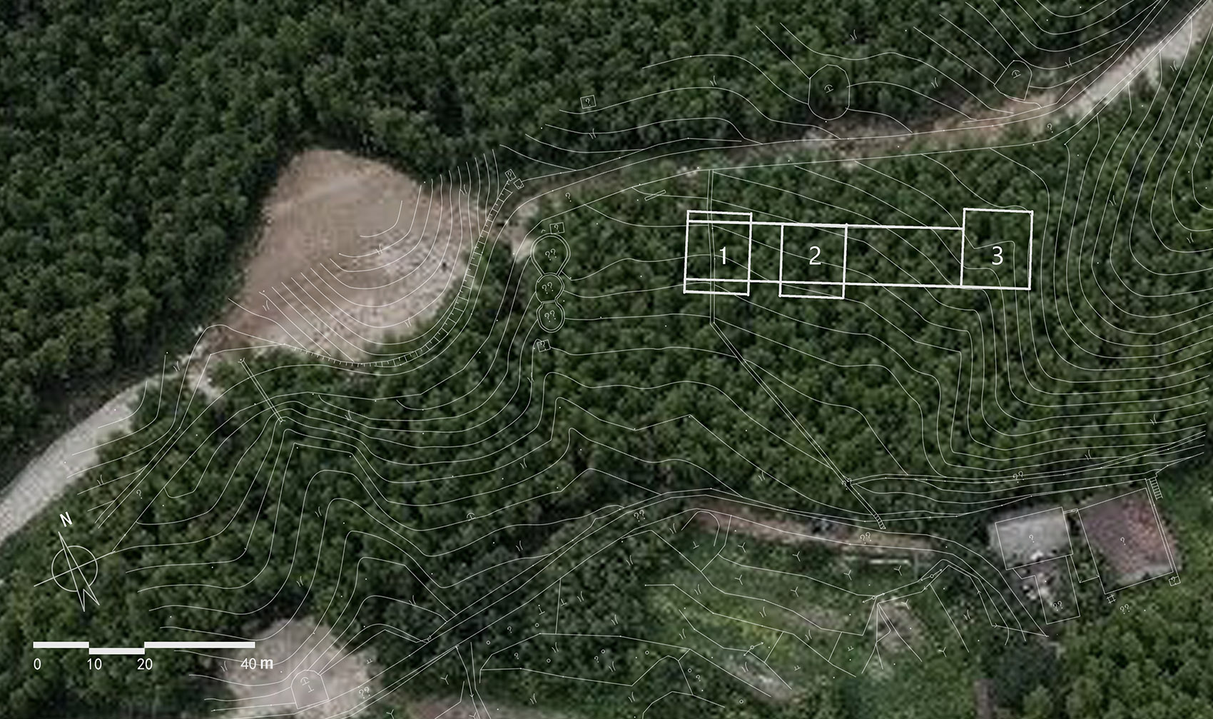 来野 · 山川里丨中国浙江丨偏离设计-14