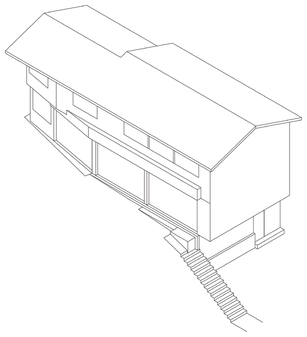 湯平温泉街修景プロジェクト丨日本大分丨塩塚隆生アトリエ等5人设计团队-35