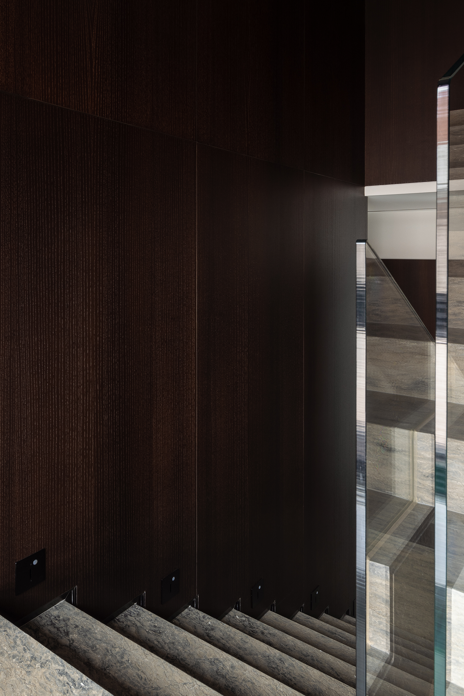 400㎡独栋别墅设计丨中国东莞丨JUST爵士设计-44