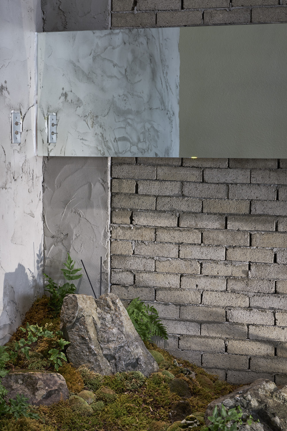 20 平米的现代简约咖啡厅设计-19