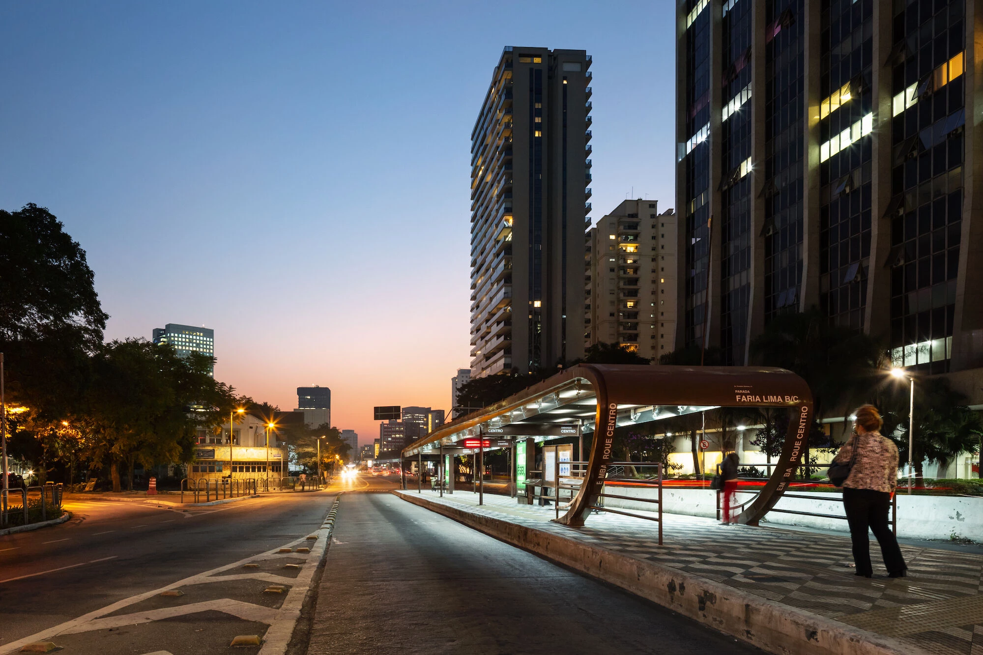 转运站丨巴西圣保罗丨Bacco Arquitetos Associados-15