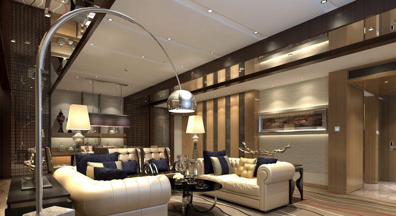 禧悦东方酒店（五星级）-35