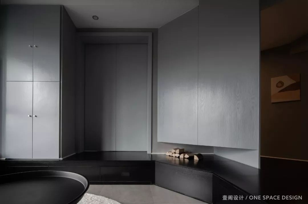 Bermuda 北欧混搭风  壹阁设计-11