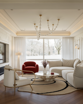 室内效果图表现，客餐厅700起