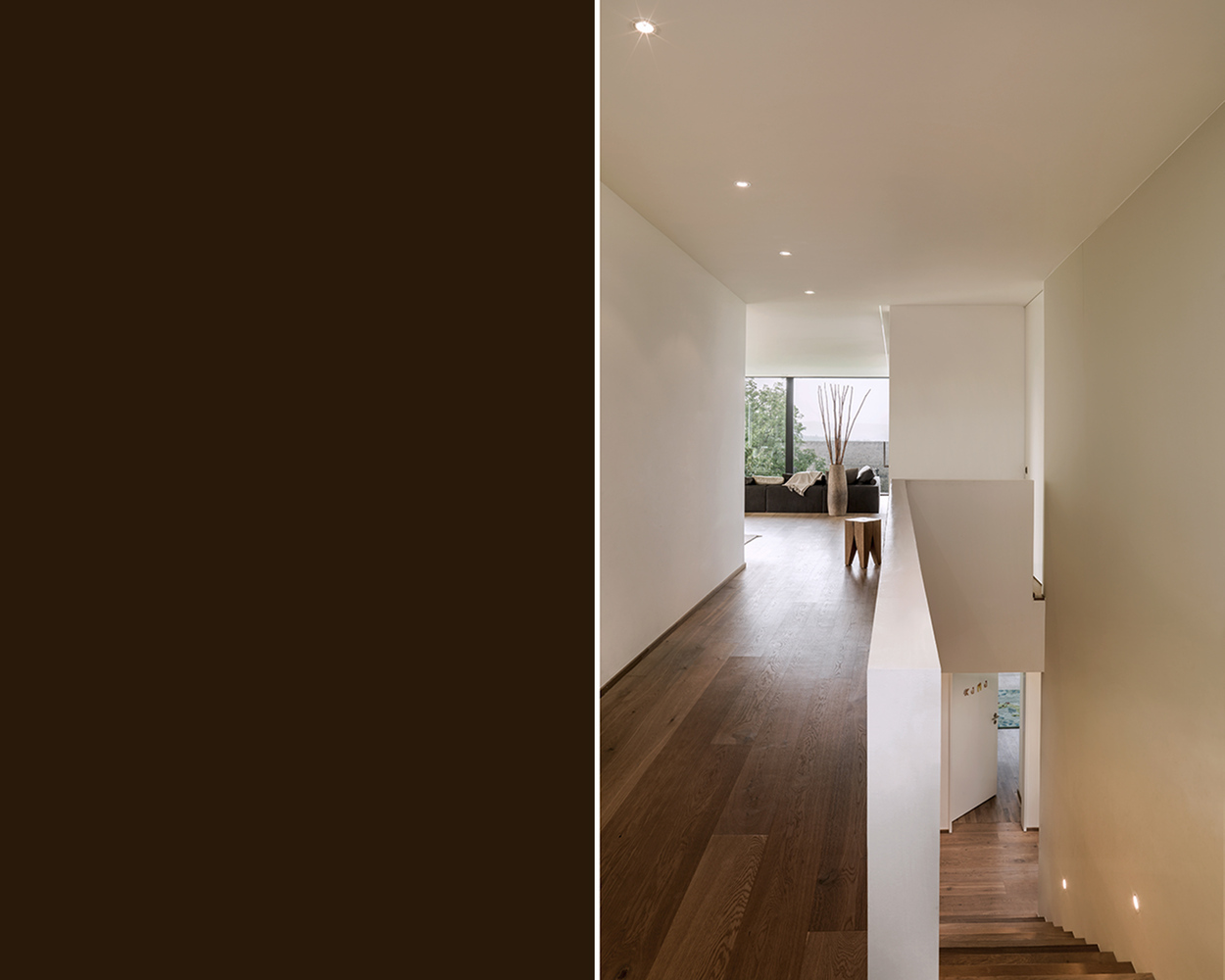 苏黎世新建家庭住宅 | 自然优雅的宜居空间-47