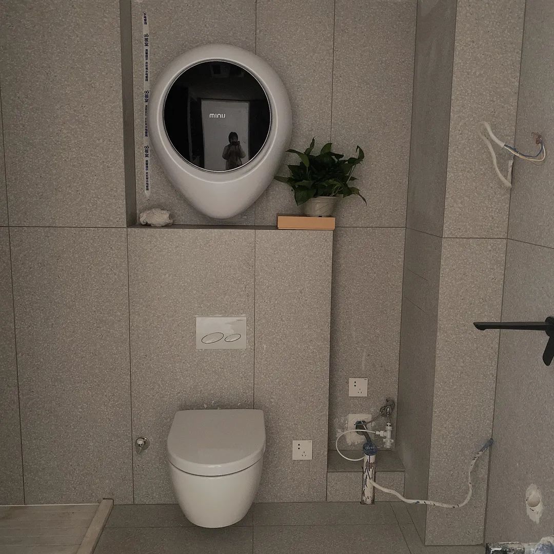 意式简约风装修,打造舒适温馨的家丨中国北京-153