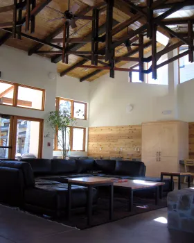 撒切尔宿舍丨美国加利福尼亚