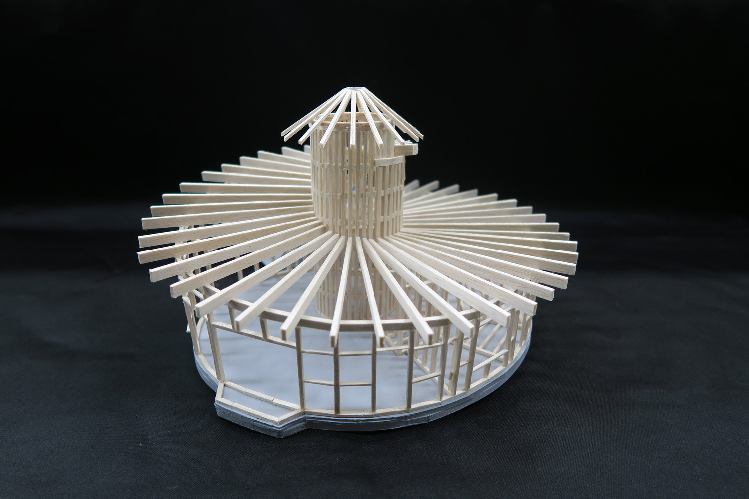 Spiral Garden  Ryuichi Ashizawa Architects - associates-49