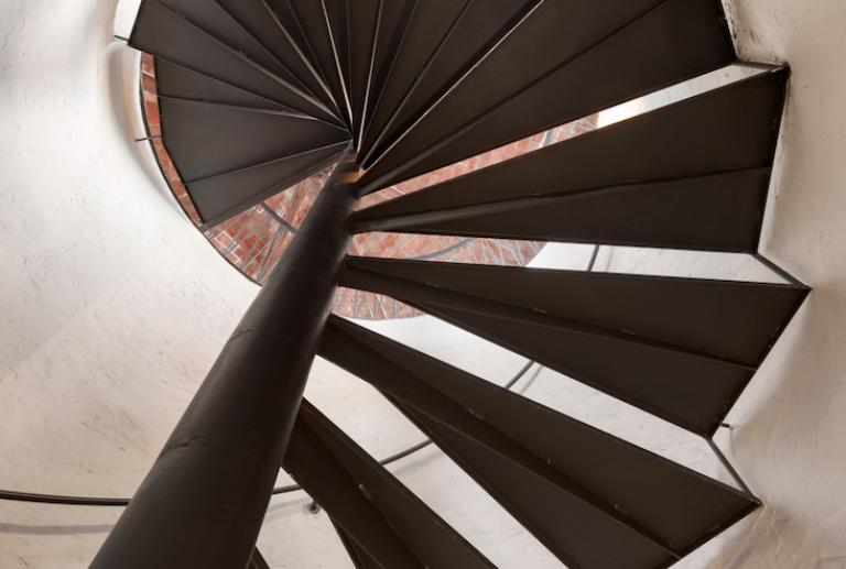 Lo Molí · vilablanch 十六世纪旧磨坊改造住宅丨西班牙塔拉戈纳丨vilablanch室内设计工作室-36