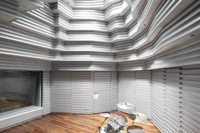 大船渡市民文化会館・市立図書館 ／ リアスホール – Rias Hall | Chiaki Arai Urban & Architecture Design-24