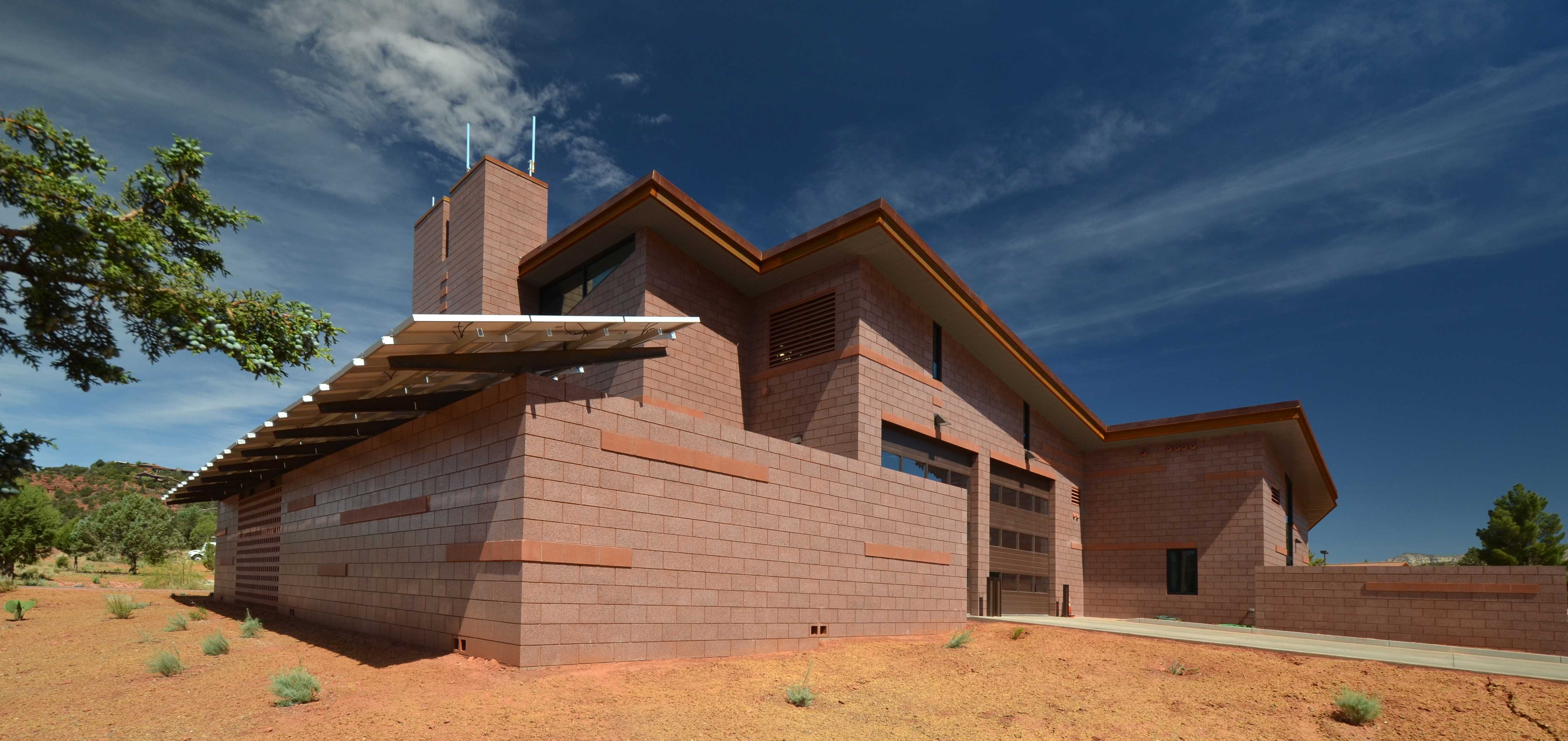 塞多纳消防局 6 号-13