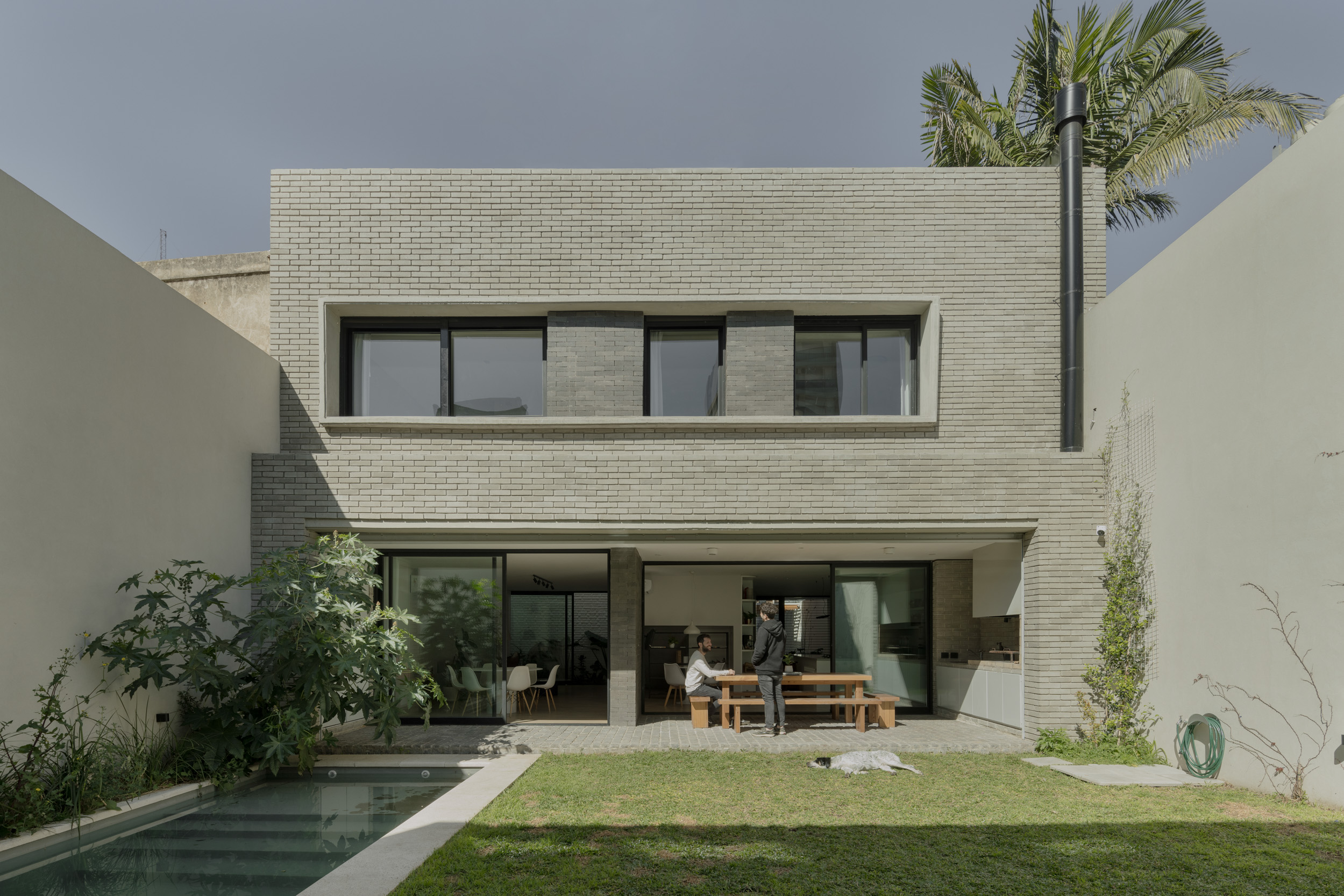 露台丨阿根廷罗萨里奥-21