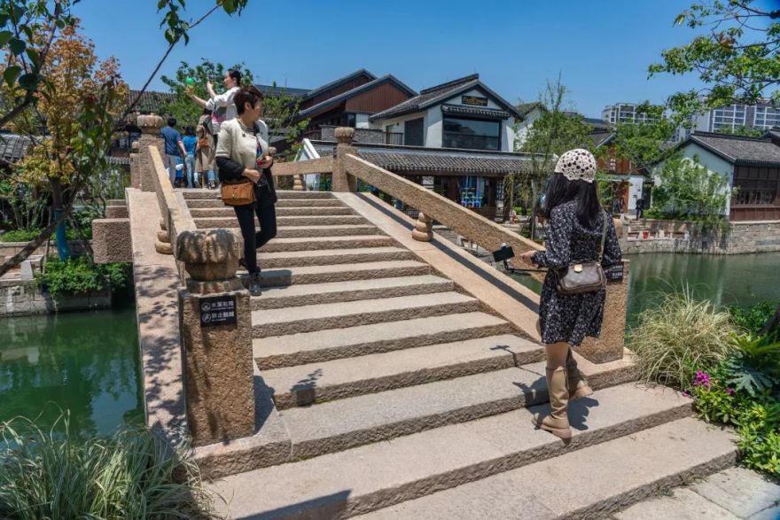 上海蟠龙天地景观丨中国上海丨DLC 地茂景观设计-35