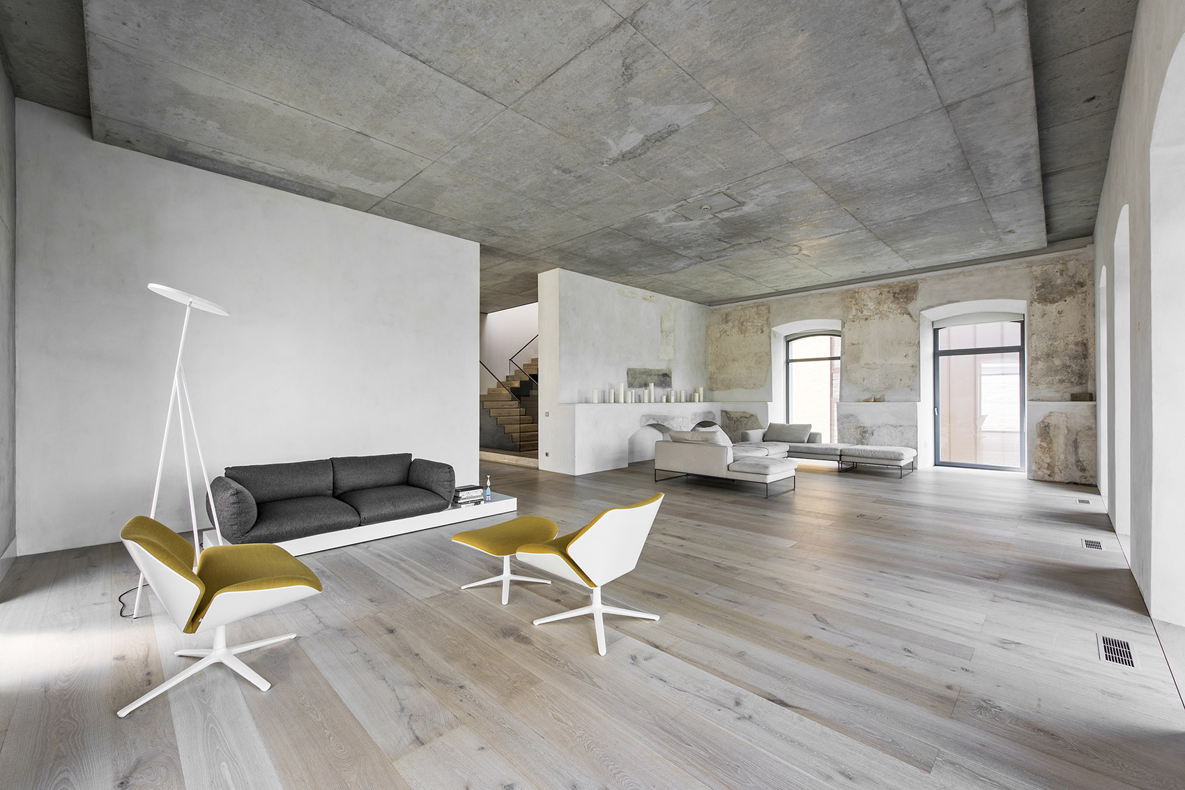 U36 住宅丨立陶宛丨TRIMONIS Architects-16