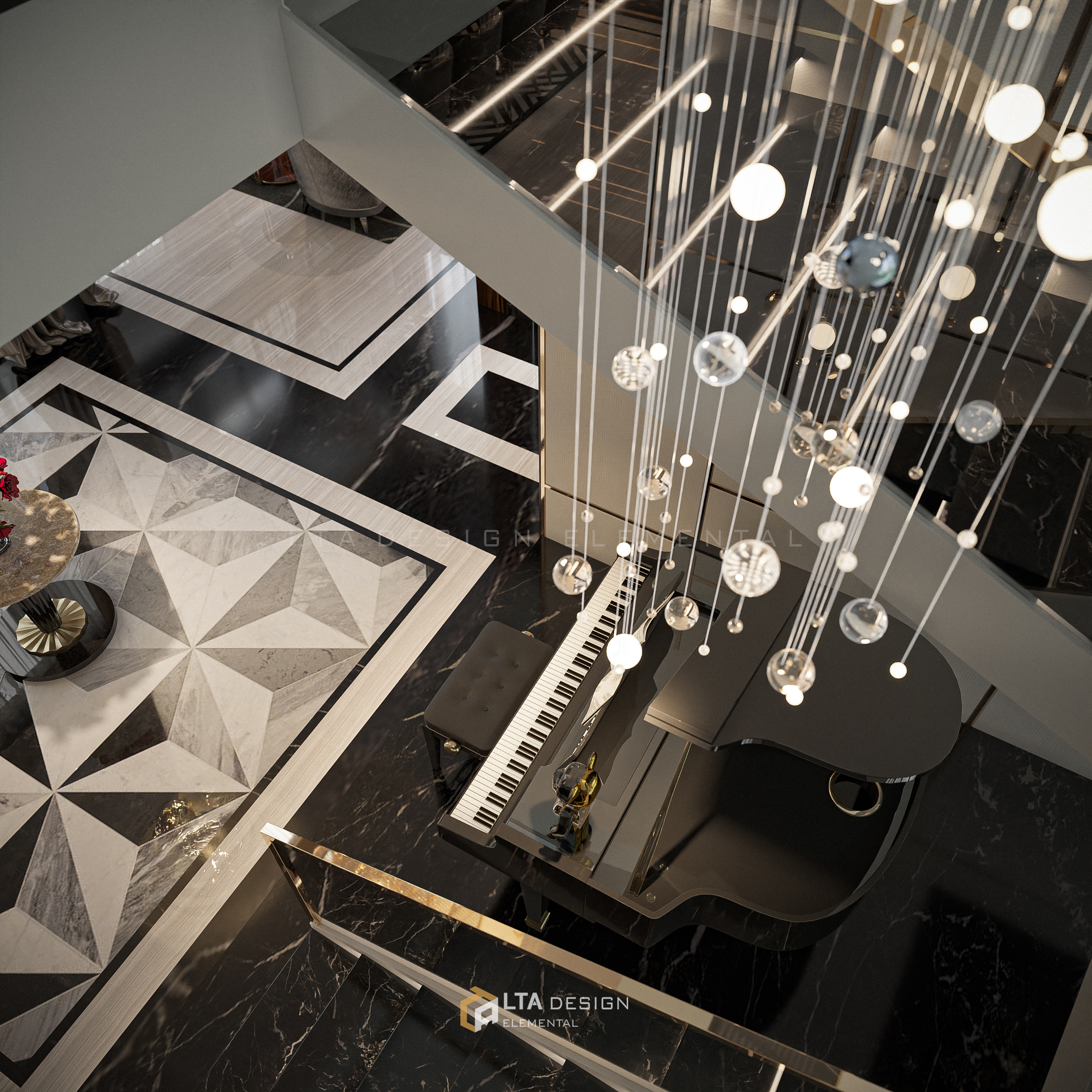 VILLA MORDEN LUXURY TAYHO-6