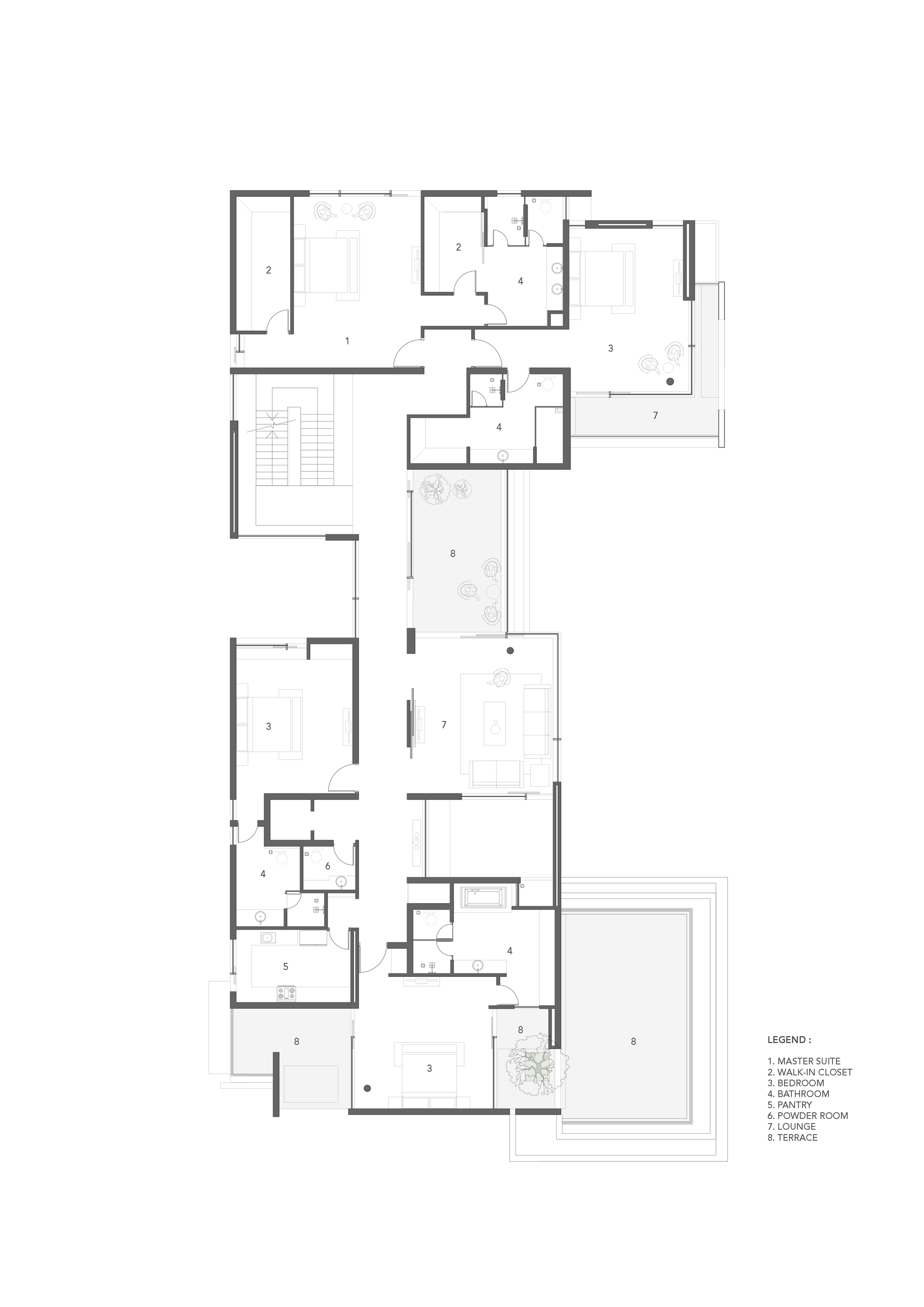 白宫丨印度丨DADA Partners-22