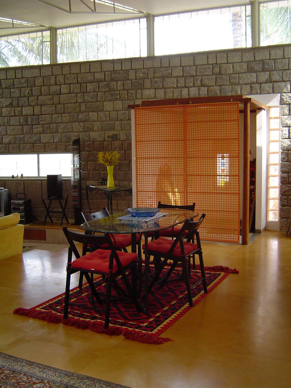 有机农场主的树荫下家园-14