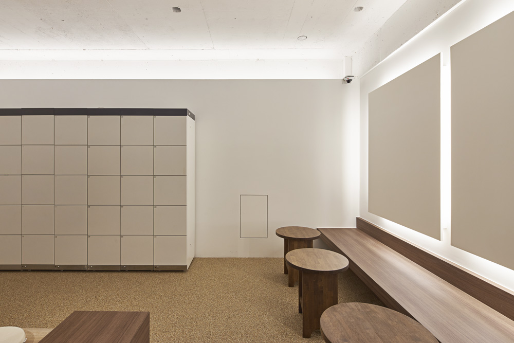 胶囊办公室 | 20 平米的极简智能空间-6