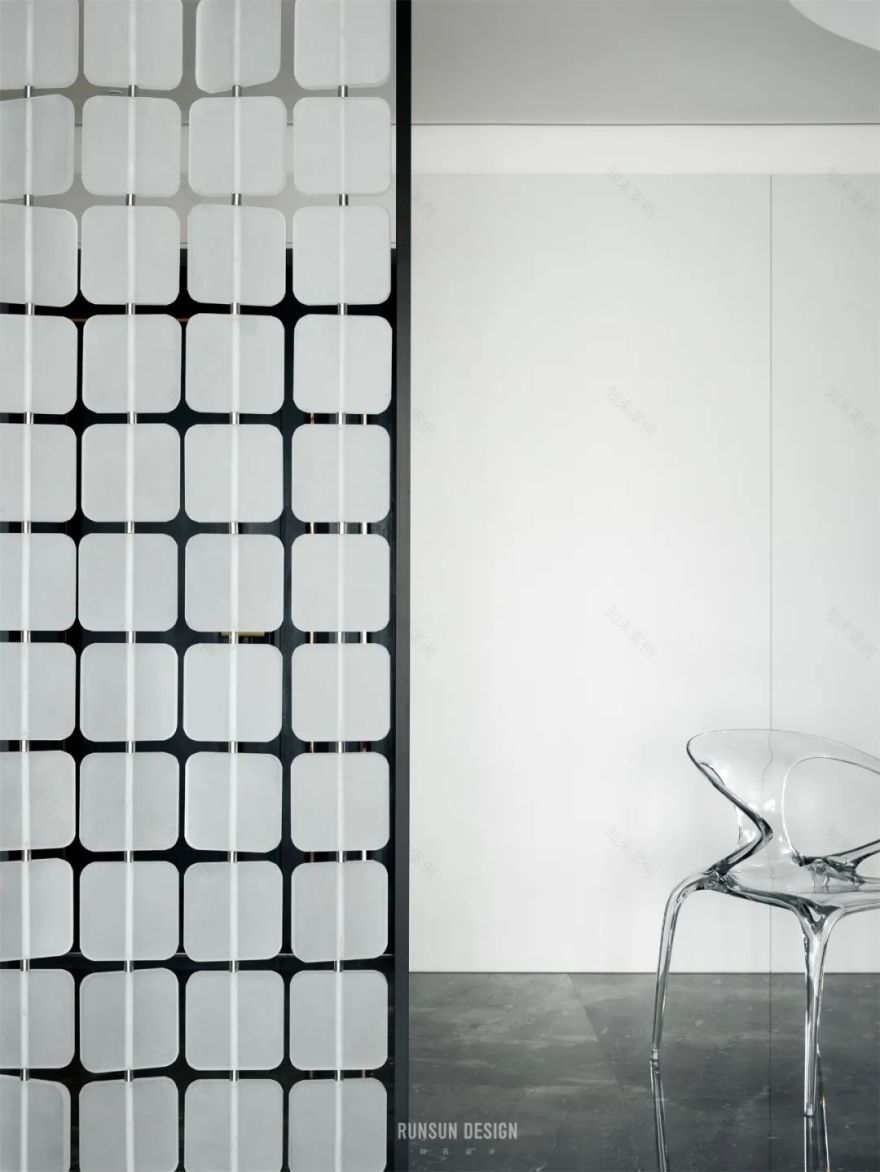 云翳韶华 · 温州万象天地私宅设计丨中国温州丨朗石设计-34