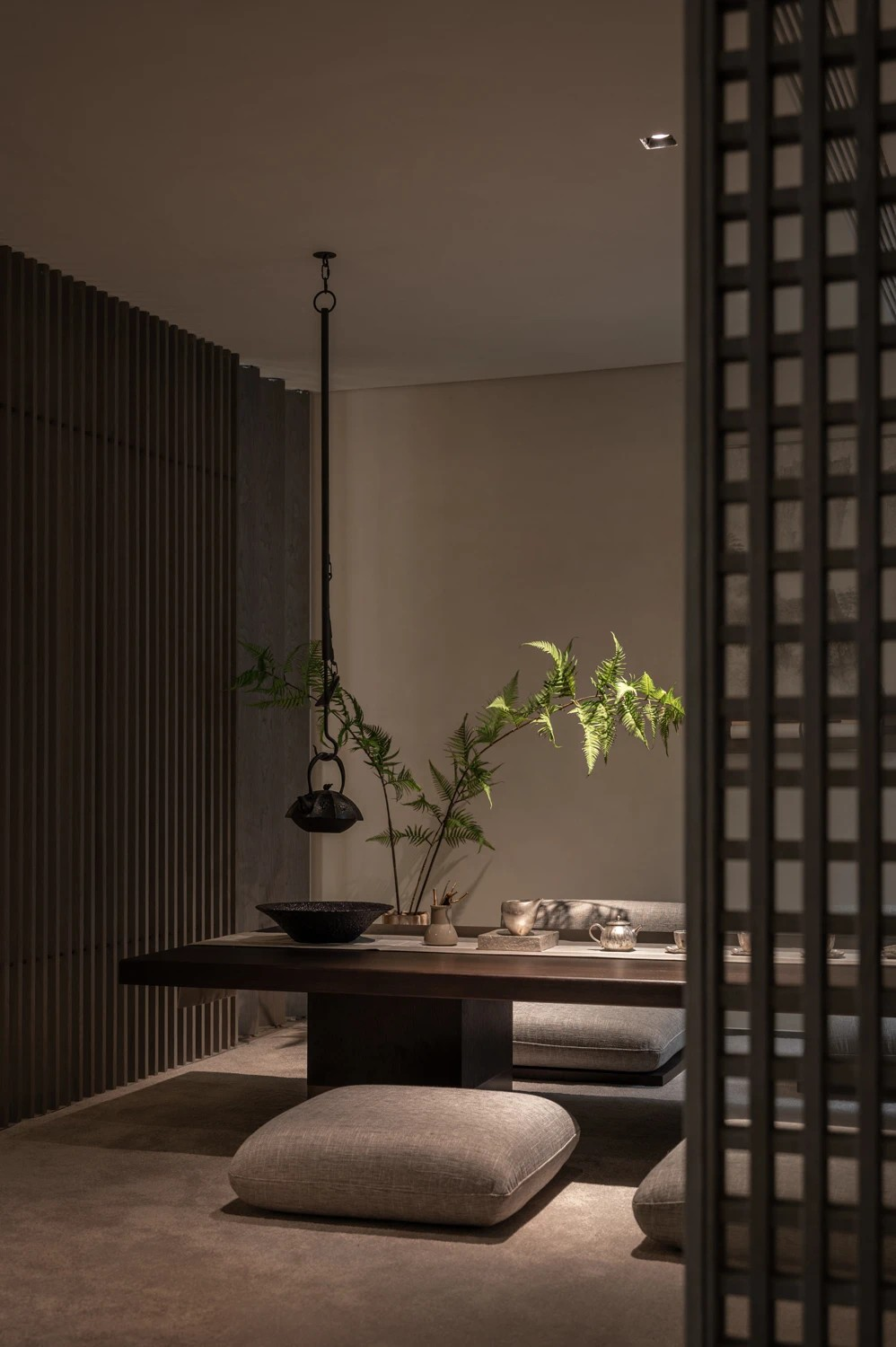 绍兴春风十里项目 202 户型联排样板间丨中国绍兴-32