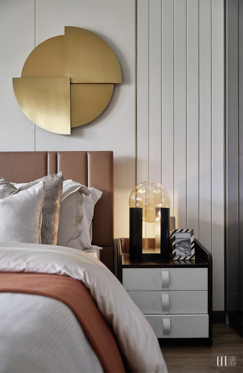 昆明万科城A,B户型样板房丨中国昆明-13