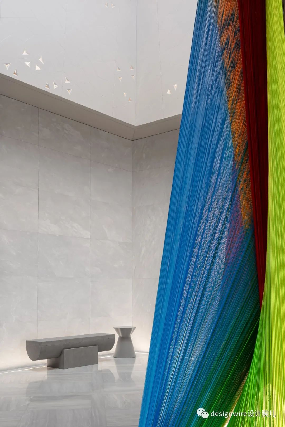 天津万科·大都会 1 号丨中国天津丨于舍 YU STUDIO-22