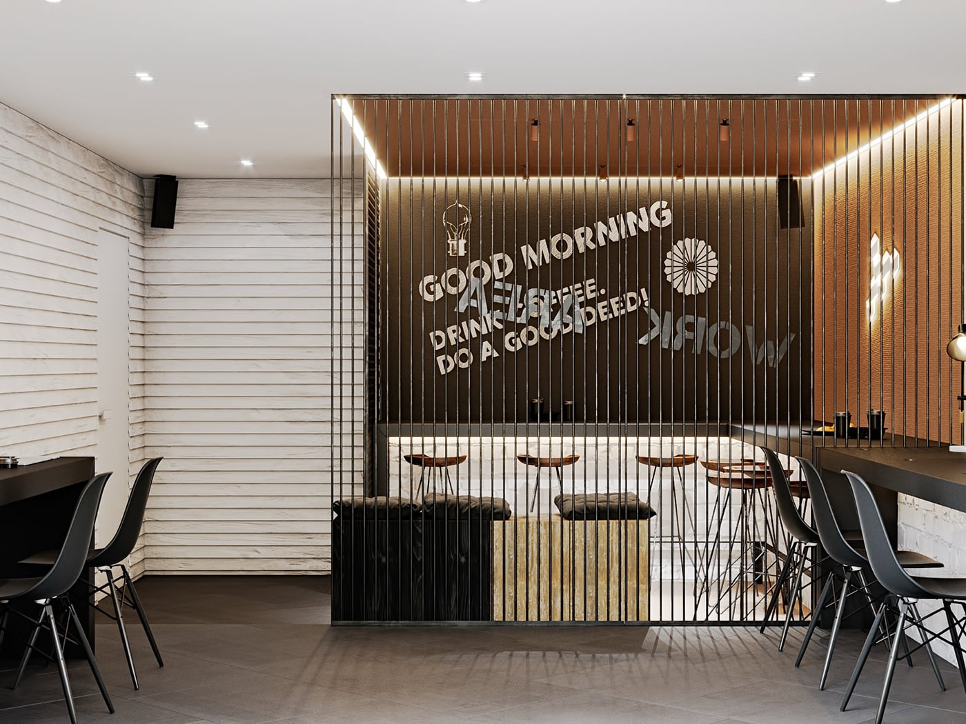 俄罗斯联合办公空间  Vladimir Korobov-5