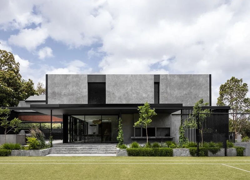 隐藏在绿洲下的“世外桃源”-1