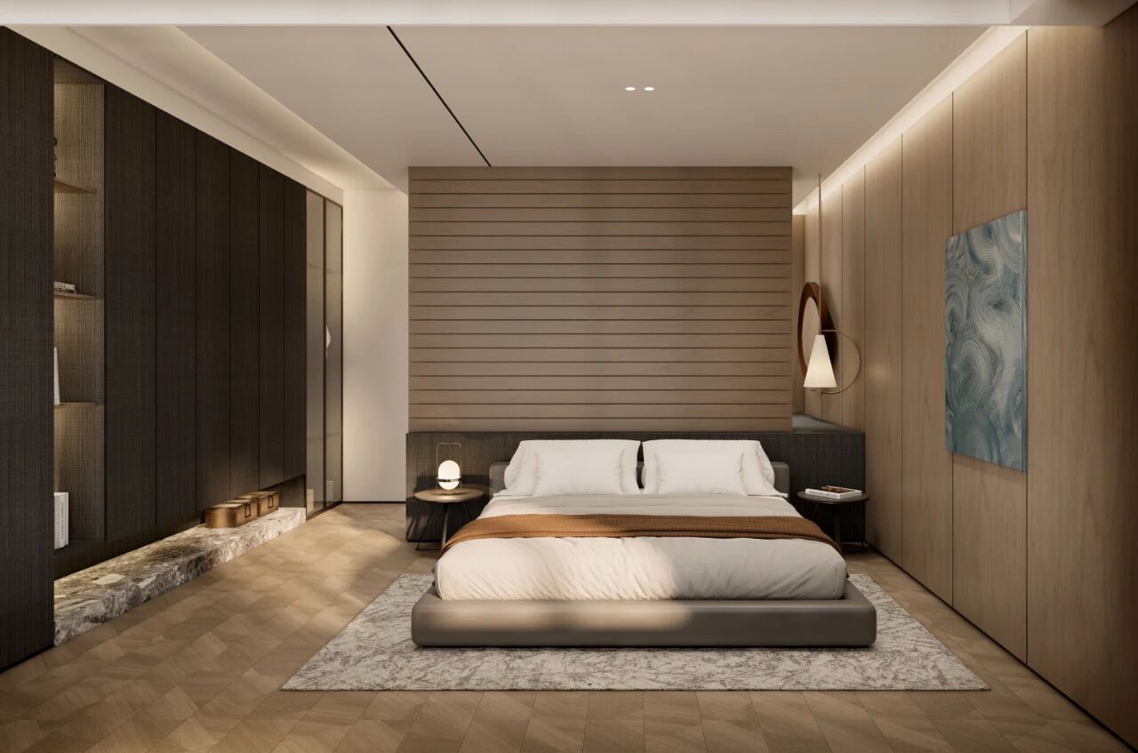 长江之门丨中国安徽丨未印设计-31