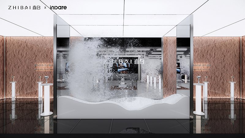 iFLY 深圳·风洞全球会员店丨中国深圳丨inDare 「空间创异®」-66