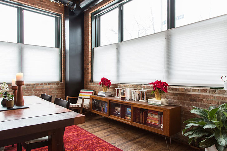 芝加哥温馨圣诞阁楼-6