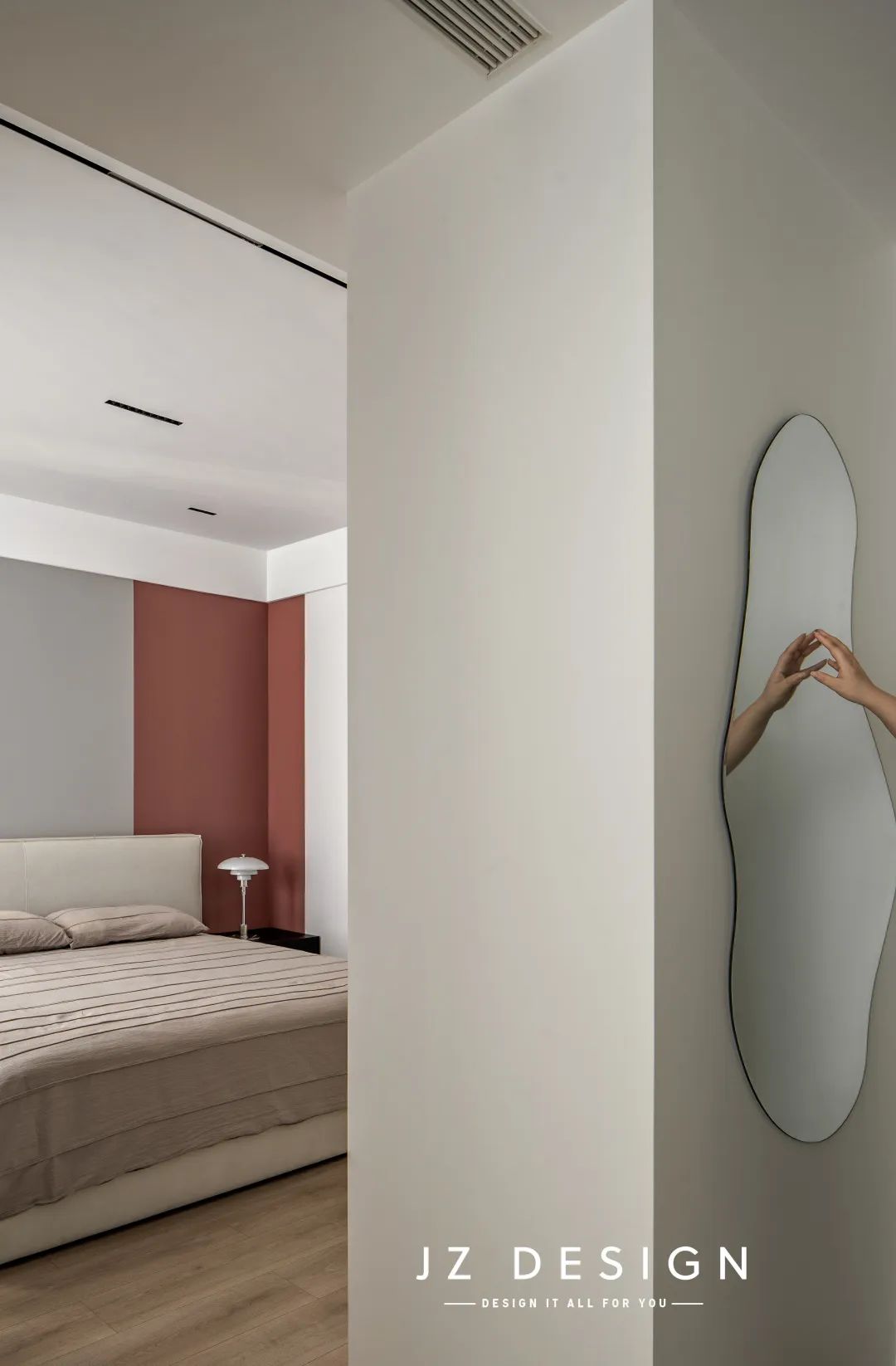 金控首府现代极简之家丨中国四川丨憬致|Design-51