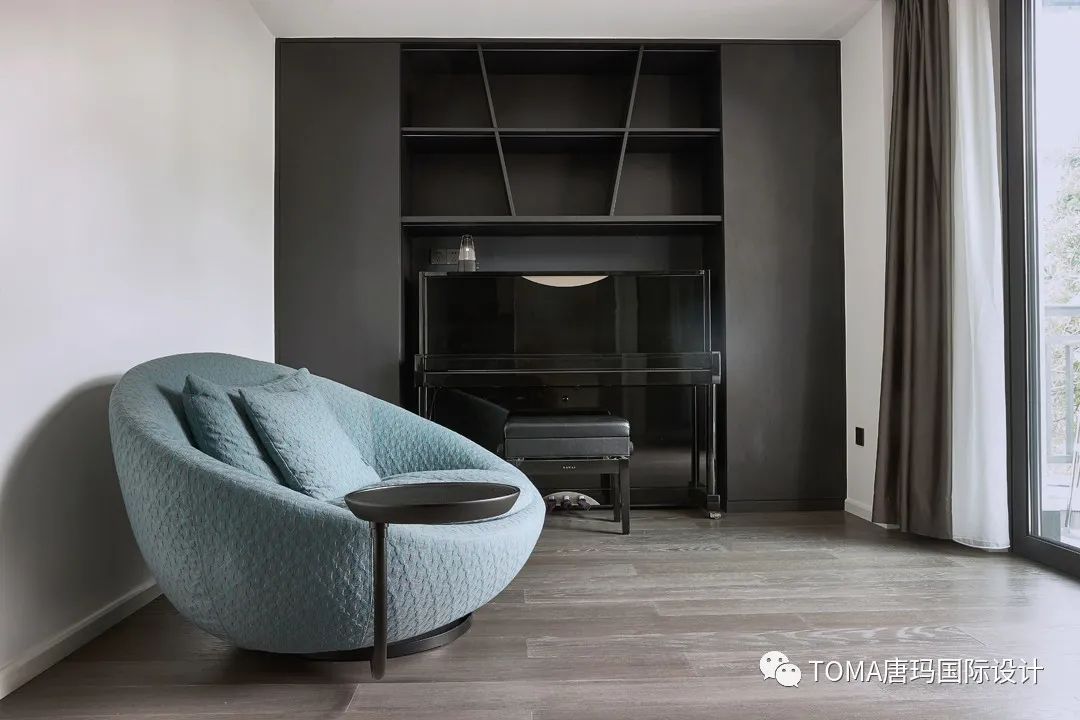 《运盛美之国》 | 虚实相生,创设无穷意境-38