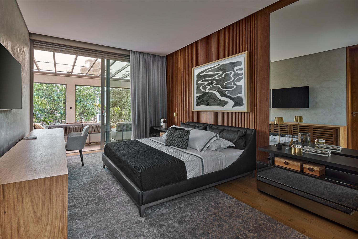 Casa das Orquídeas（巴西 MG 州 Casa das Orquídeas）-33