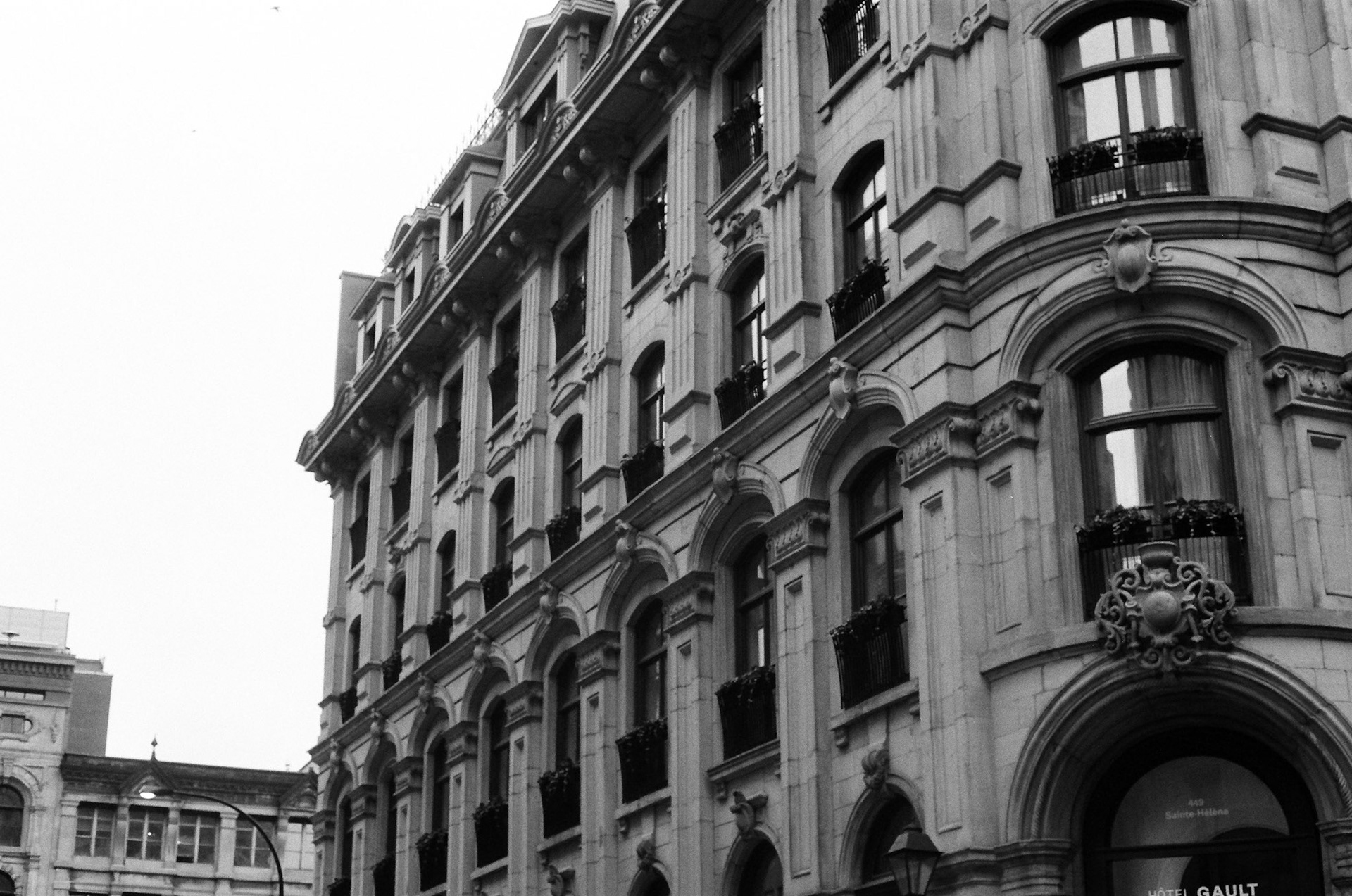 Scenes from Montréal-6