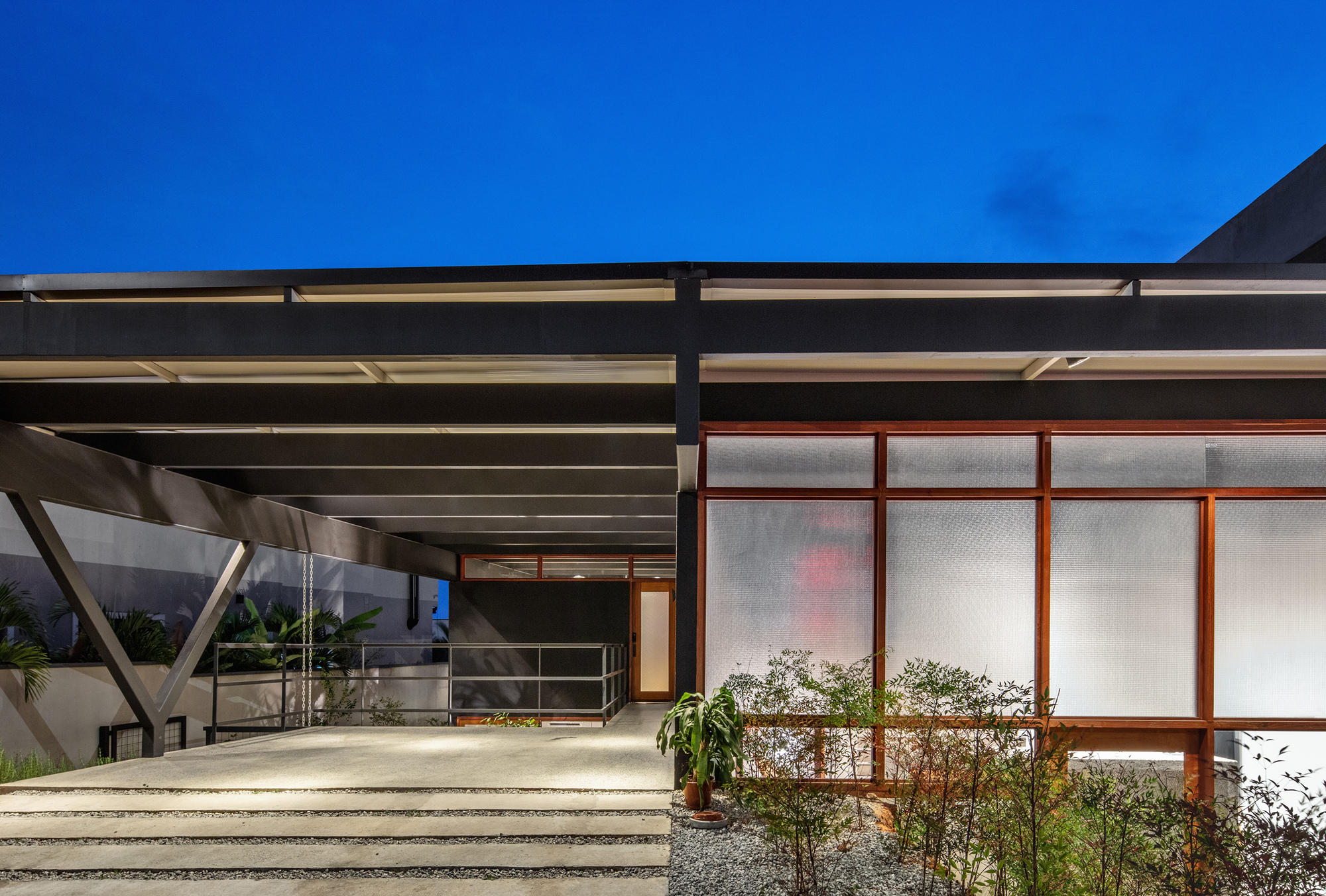 苏基屋丨巴西丨Obra Arquitetos-29