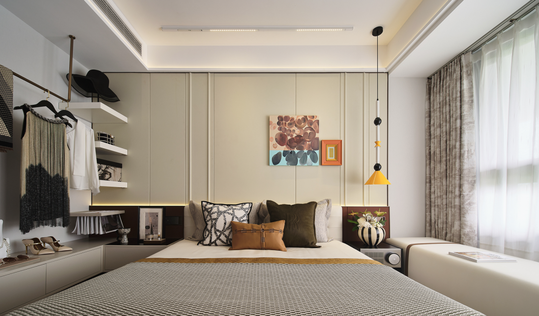 星河国际元启邻里中心丨中国无锡丨孙文设计事务所-85