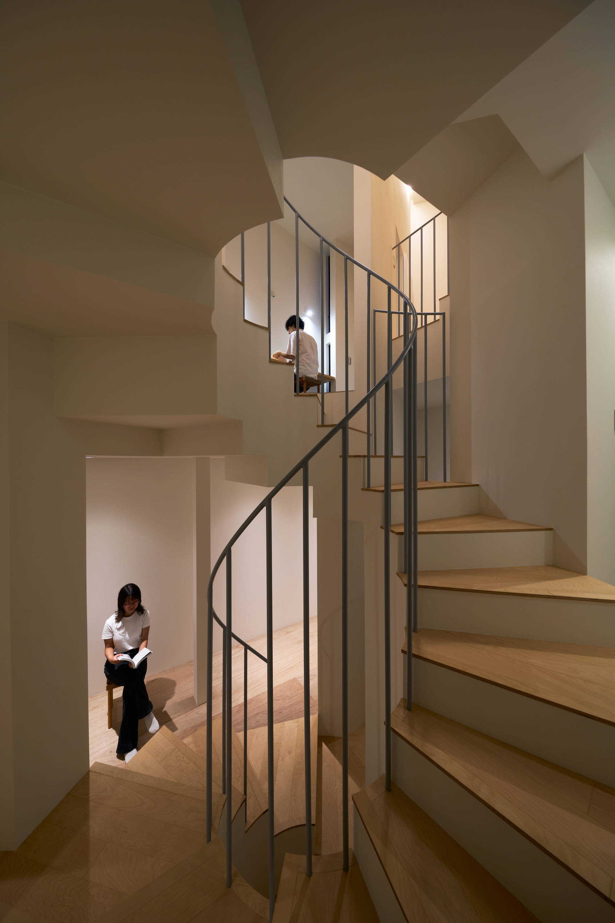 丨日本大阪丨FujiwaraMuro Architects-30